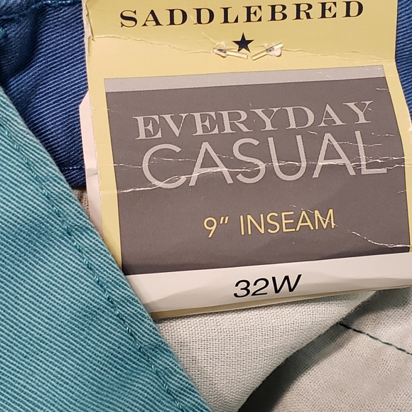 Men's  shorts - Picture 3 of 3